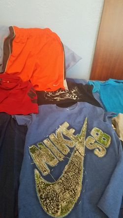Boys size 8to 10