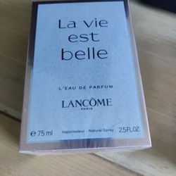Lá Vie Est Belle Lancôme 75 ml New