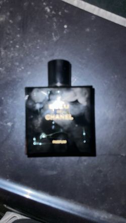 Bleu de Chanel ,  , 2.5 oz inside