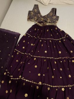 Lehenga Choli