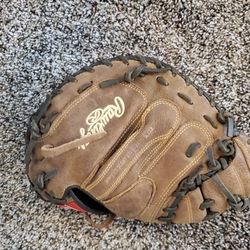 Catchers Gloves 