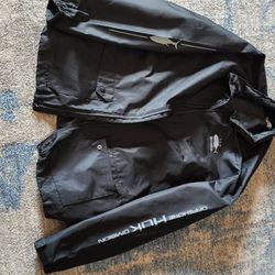 Huk Jacket XL