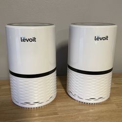 LEVOIT Air Purifiers