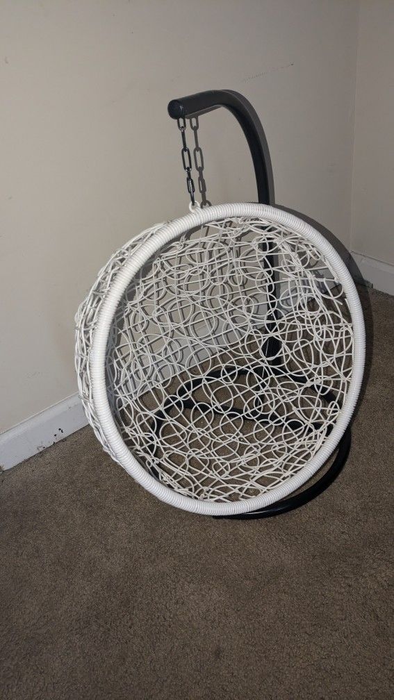Cat Swing /Bed