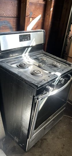 Stove