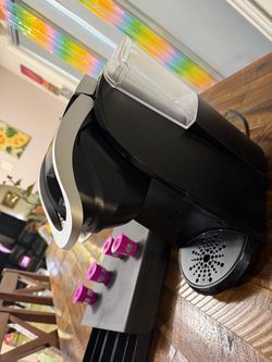 Keurig coffee machine