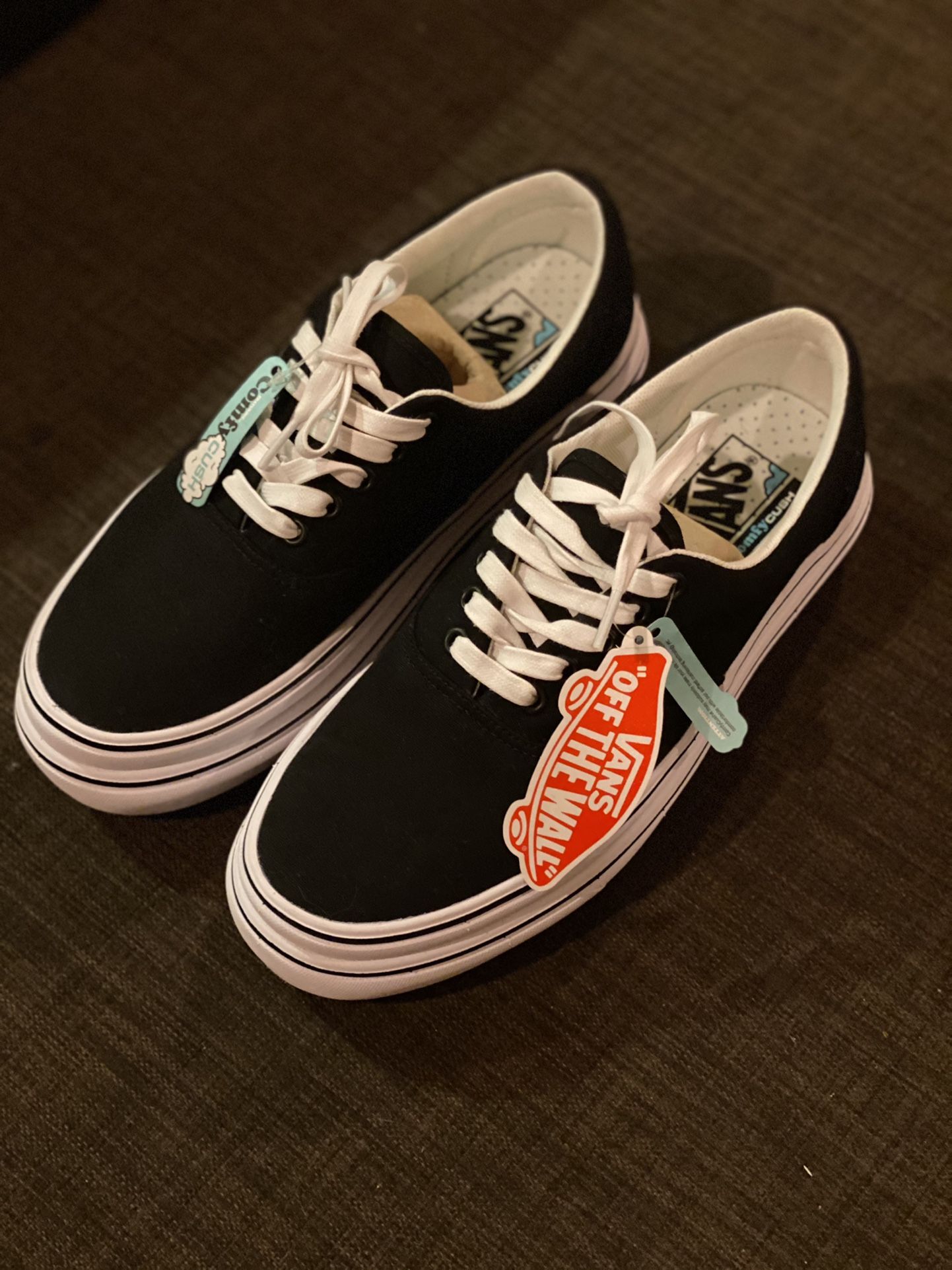 Women’s Vans Size 9