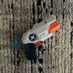 X-Shot Pocket Blaster, New