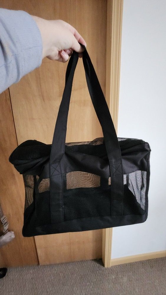 Dog Travel Carrier