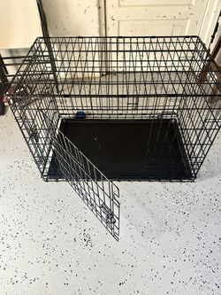 Dog Crate