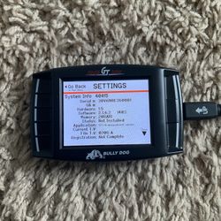 Automotive Programmer 