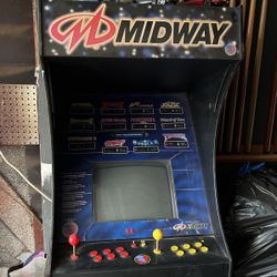 Arcade Game