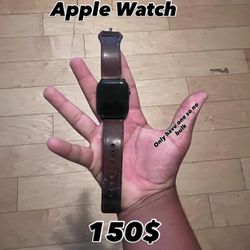 Apple Watch