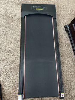 Walking pad