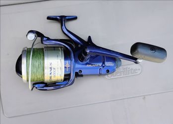 Shimano Thunnus 16000
