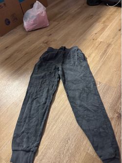 H&M fitted Sweatpants