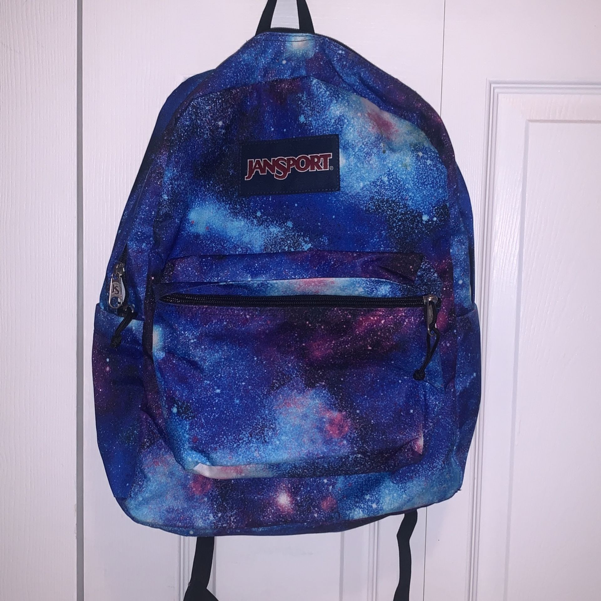 Jansport Backpack 