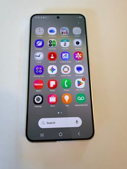 Samsung S24 unlocked