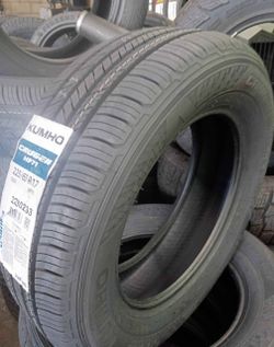 225/65/17 tires