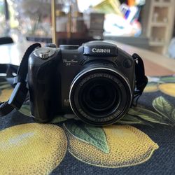 canon powershot sx500 is
