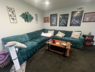 Full living room all offers considered