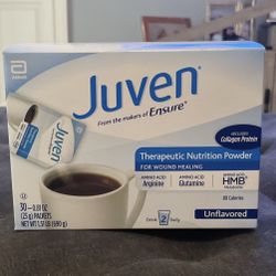 Juven Therapeutic Nutrition Powder 