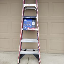 Step Ladder 