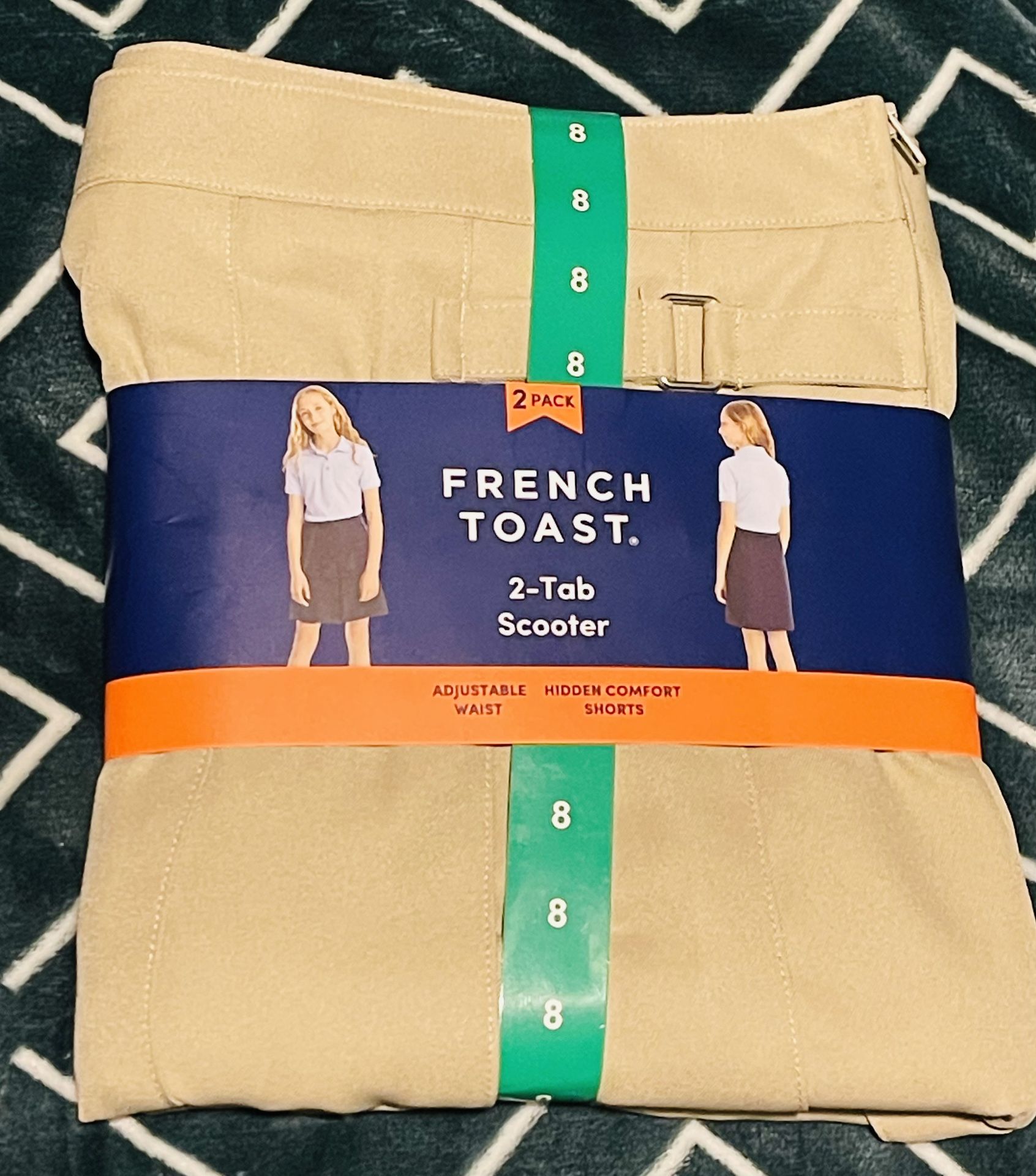 Uniform Skirts