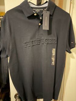 Polos y camisetas