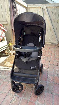 Stroller