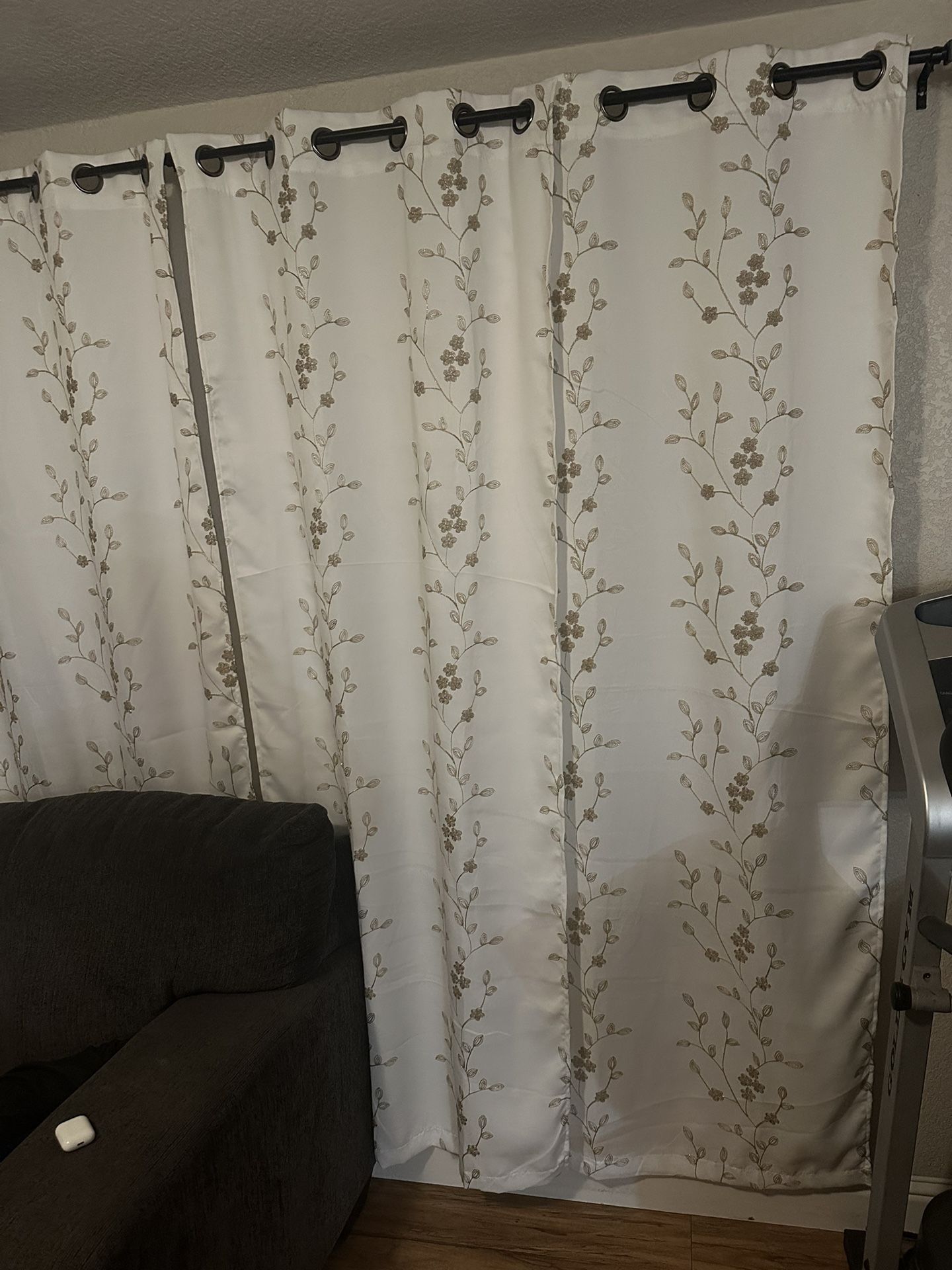 Cortinas 