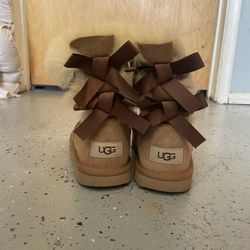 Uggs