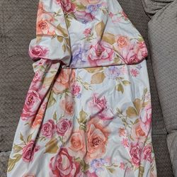 Women's small dresses and skirt outfit