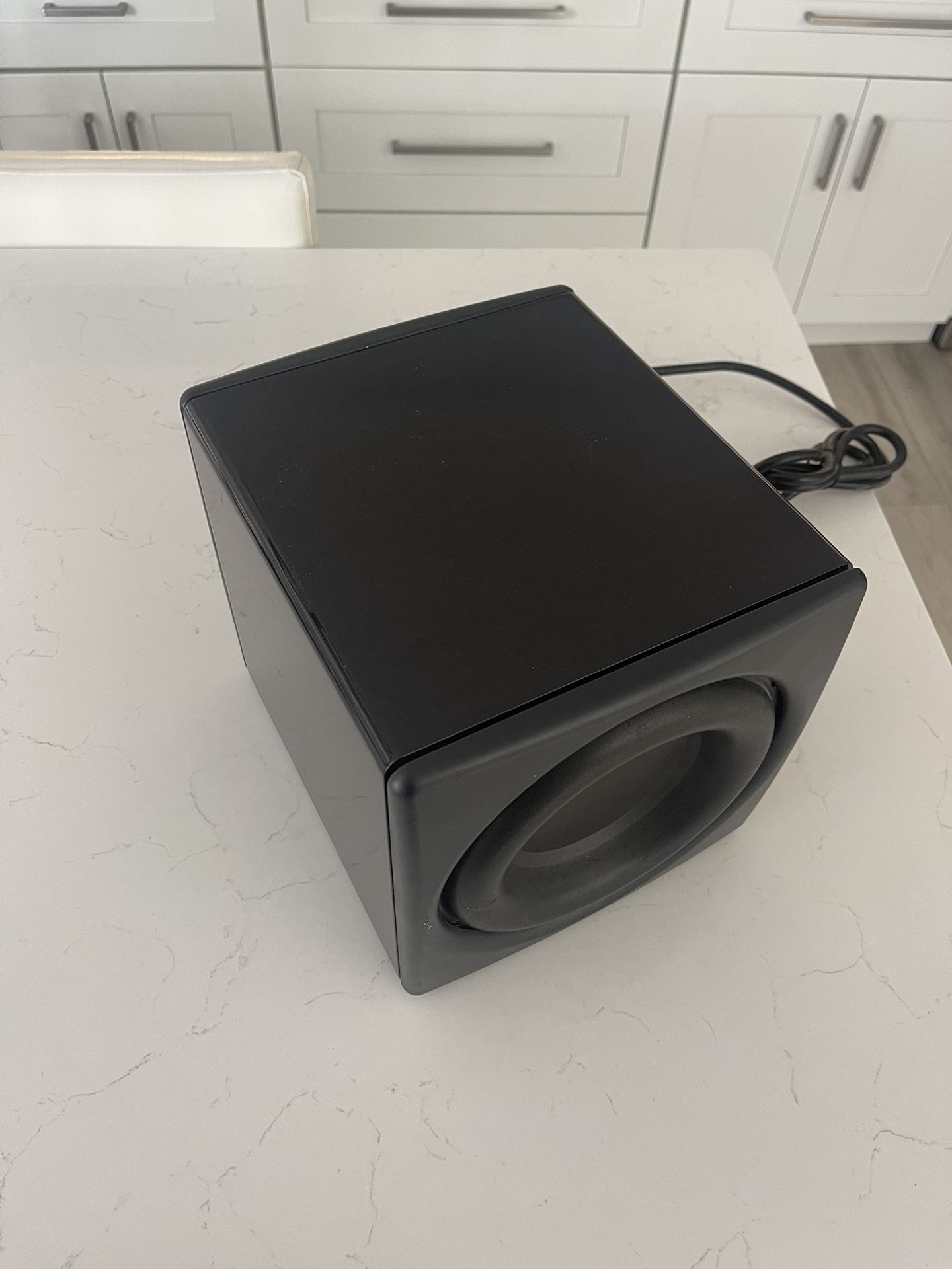 Sunfire Super Junior Subwoofer