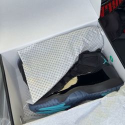 Jordan 11 Gamma Blue 