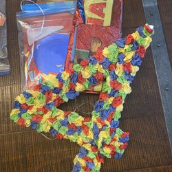 Paw Patrol Party Decorations 