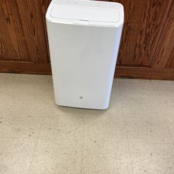 GE Air Cond/fan/dehumidifier 
