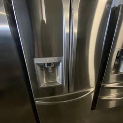 Kenmore Refrigerator