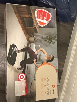 Vibration Plate