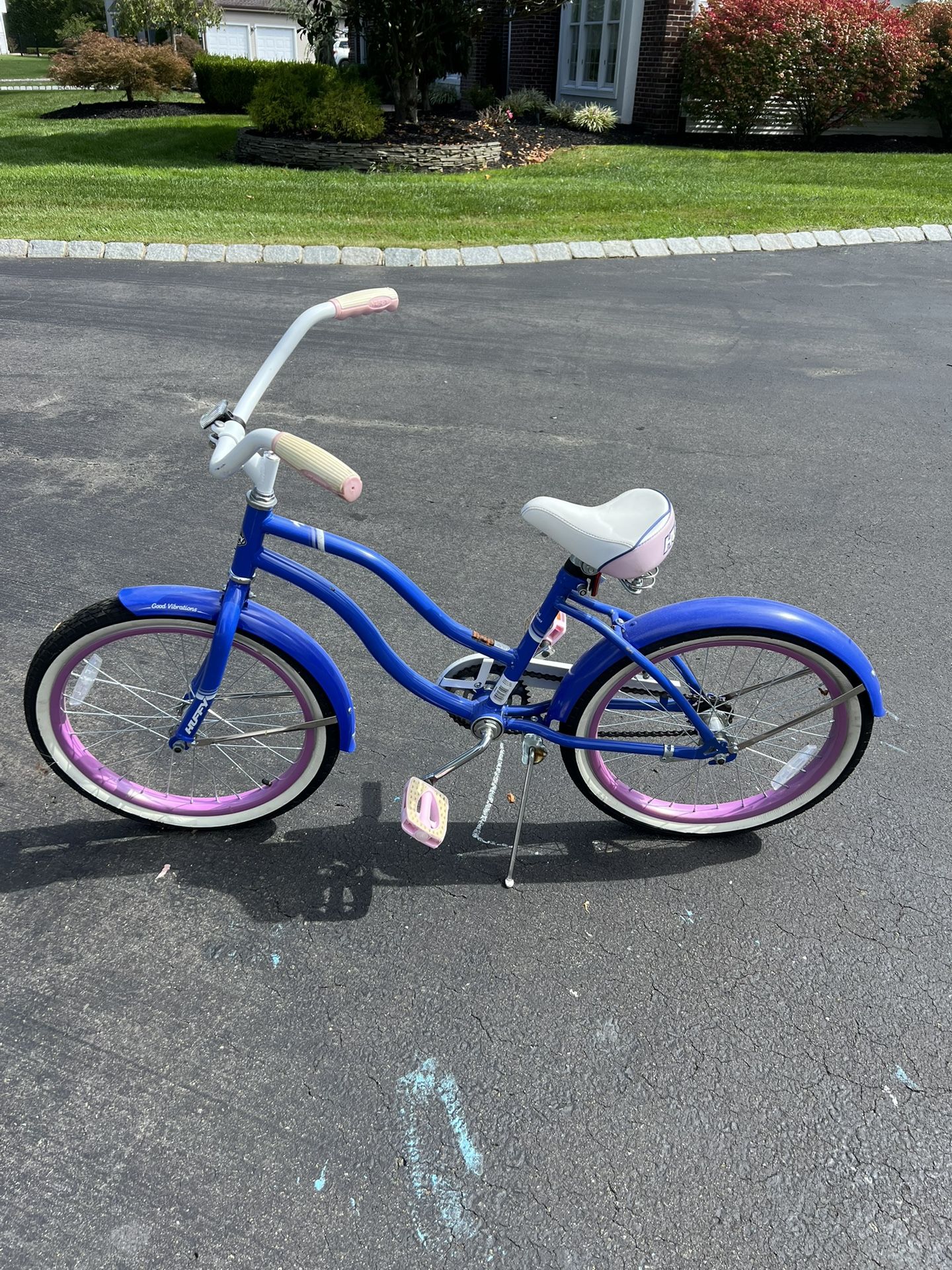 Huffy Kids Bike