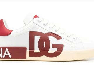 Dolce Gabanna sneakers sz 12
