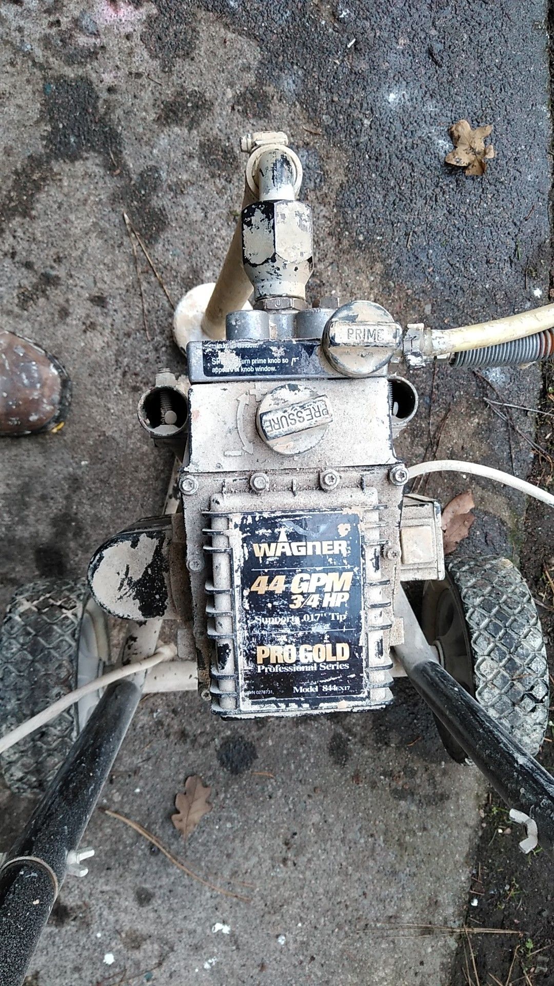 Wagner pro gold for Sale in Lakewood, WA OfferUp