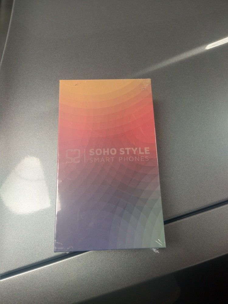 Sono Style Phones