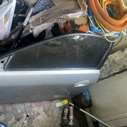 Rsx Driver Door / Window 