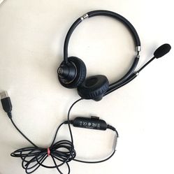 JABRA Headset USB Port UC VOICE 750 MS 