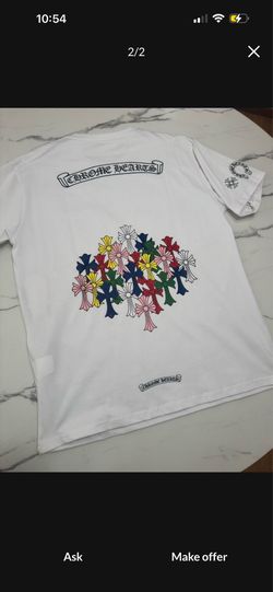 Chrome hearts