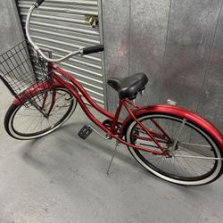 Bike 