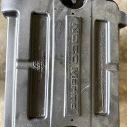 NOCO HM426 Dual 6V GC2 Commercial-Grade Battery Box 