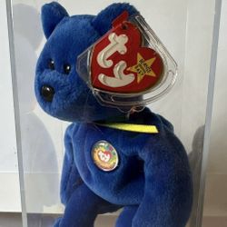 Vintage Beanie Baby 