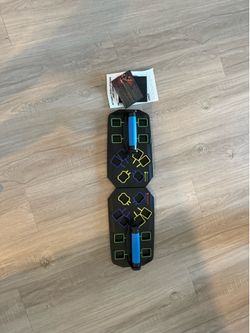 Push up board 7in1